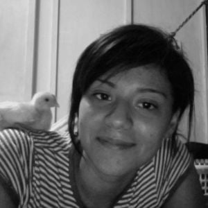 Profile picture for Evelyn Cervantes
