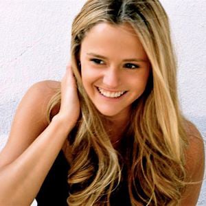 Profile picture for Larissa Albuquerque