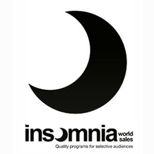 Profile picture for INSOMNIA World Sales