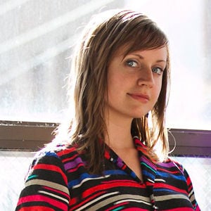 Profile picture for Hannah Goering
