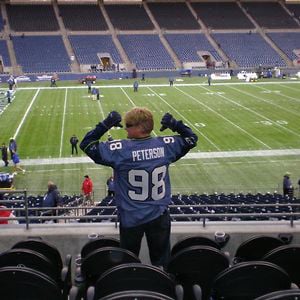 Profile picture for SeahawkNation