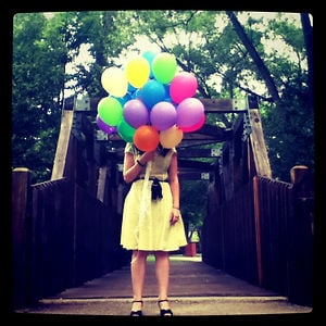 Profile picture for Lisa Thomas