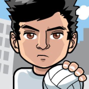 Profile picture for Raymond Mendoza
