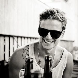 Profile picture for Andreas Nilsson