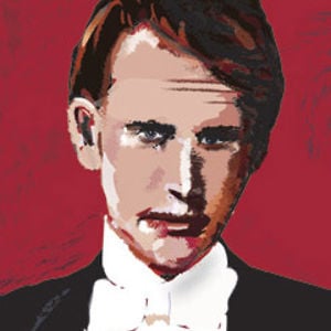 Profile picture for William Cain