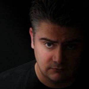 Profile picture for Marcus Loeber