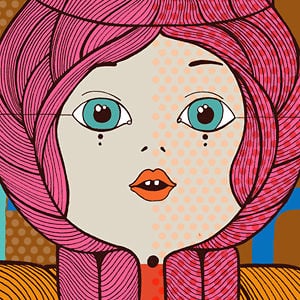 Profile picture for Elina Kasesalu