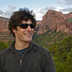 Profile picture for Matthew Pickett