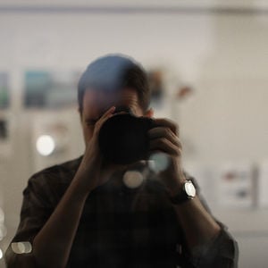 Profile picture for Gradwell Sears