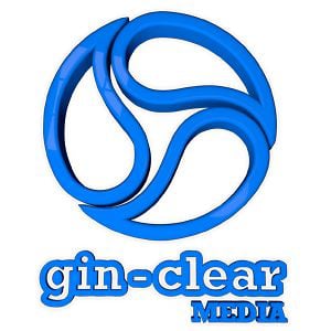 Profile picture for Gin Clear Media
