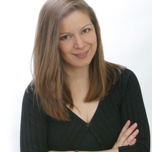 Profile picture for Deanna Roy