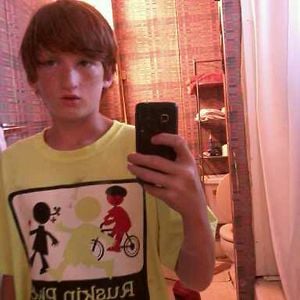Profile picture for Zach Merriman