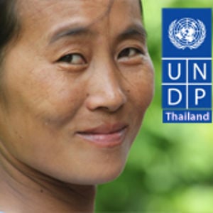 Profile picture for UNDP Thailand