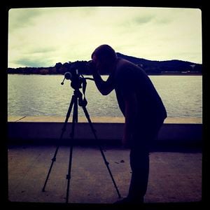 Profile picture for Stewart Munro