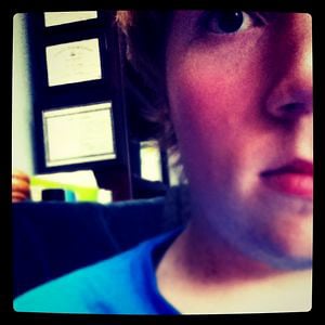 Profile picture for Ian Lammi