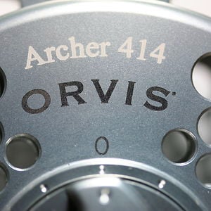 Profile picture for Archer 414