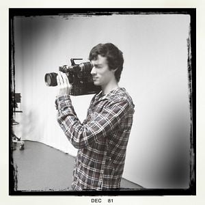 Profile picture for Oliver Janesh Christiansen