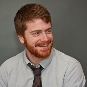 Profile picture for Pete Schuster