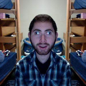 Profile picture for Matt Kodner