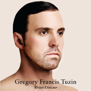 Profile picture for Gregory Francis Tuzin