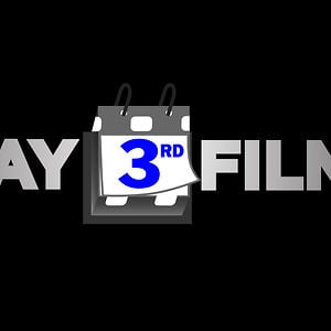 Profile picture for MAY 3RD FILMS