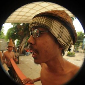 Profile picture for Moch Hasrul
