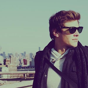 Profile picture for David Joshua Ford