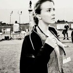 Profile picture for Amber Bollinger