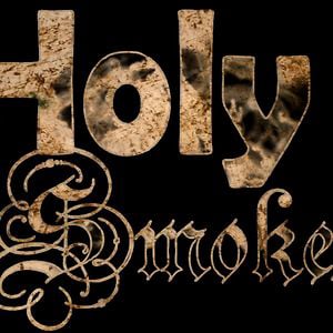 Profile picture for HOLY SMOKES productions
