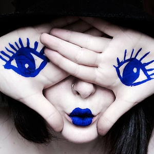 Profile picture for Paola De Marini