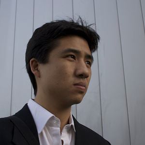 Profile picture for Diego Quan