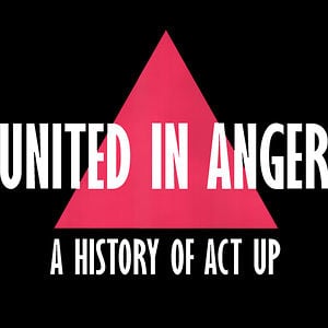 Profile picture for United in Anger