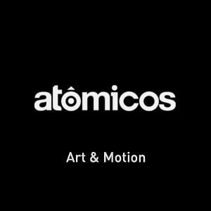 Profile picture for Estúdio Atômicos
