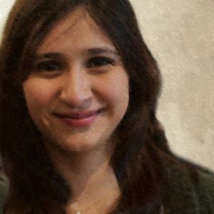 Profile picture for Gabriela Gutierrez