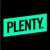 Plenty