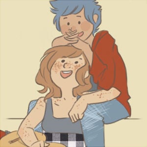 Profile picture for Cátia Moreira