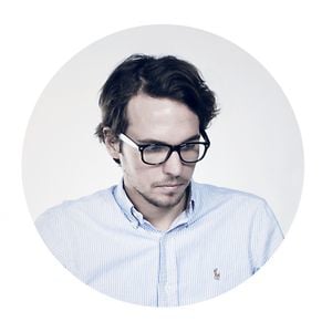 Profile picture for Per Snare