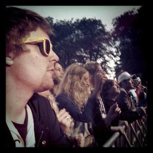Profile picture for Kalle Doniselli Gulbrandsen
