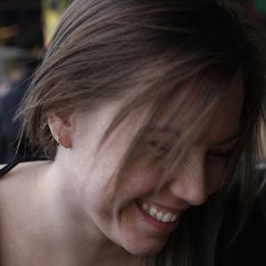 Profile picture for Giota Karatzetzou