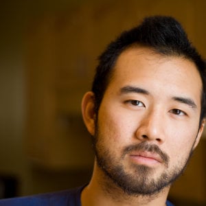 Profile picture for Jaime Woo