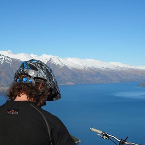 Profile picture for outside sports