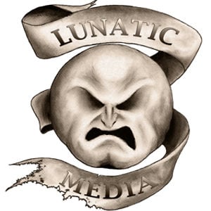 Profile picture for lunaticmedia