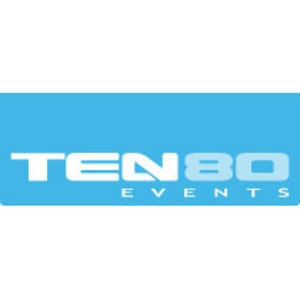 Profile picture for Ten80 Events