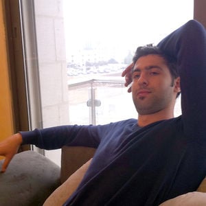 Profile picture for ousama abazid