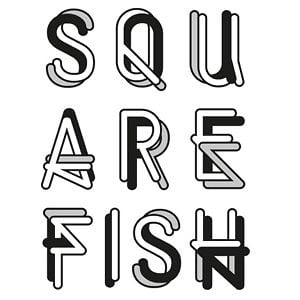 Profile picture for SquareFish