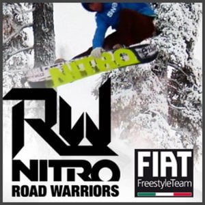 Profile picture for Nitro Roadwarriors