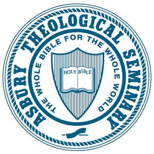 Profile picture for Asbury Theological Seminary