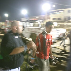 Profile picture for Matt Golin