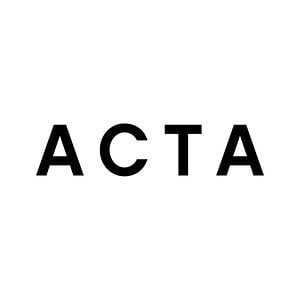 Profile picture for ACTA