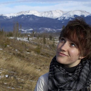 Profile picture for Shasta Kinney